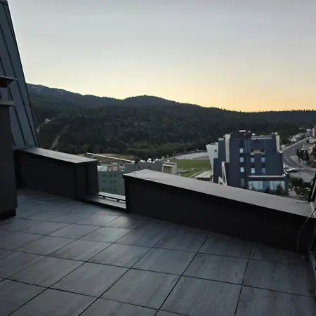 Skiandstaybjelasnica1 Διαμέρισμα