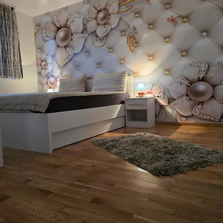 Διαμέρισμα Skiandstaybjelasnica1